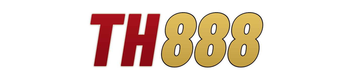 th888 logo